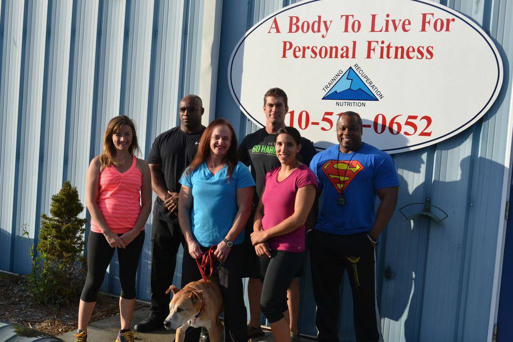 Our Team